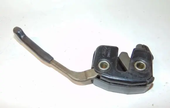Ford Escort Seat back rest lock catch 1106136 91ABB61383AH D0DGB