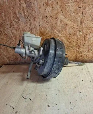 Volvo XC70 Brake booster 8646010 232002 03775734014