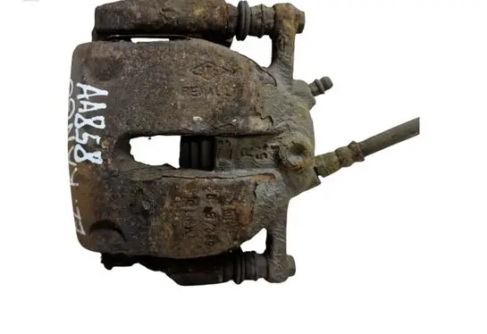 Renault Kangoo II Front brake caliper