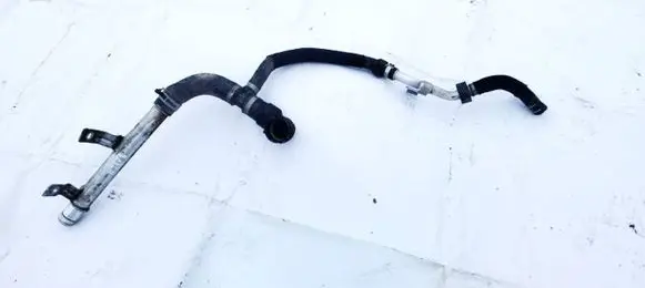 Chrysler 200 Engine coolant pipe/hose