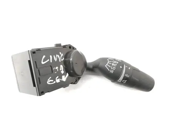 Honda Civic Wiper speed switch M29843