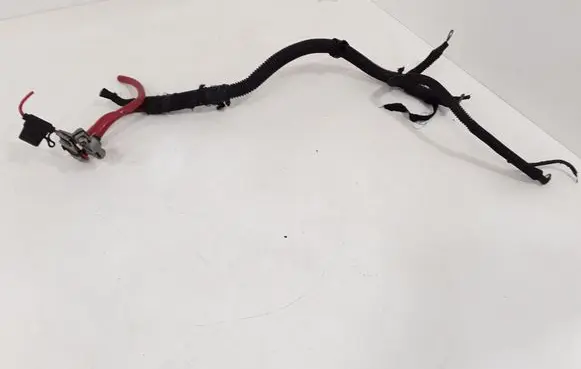 Opel Astra H Positive wiring loom 
