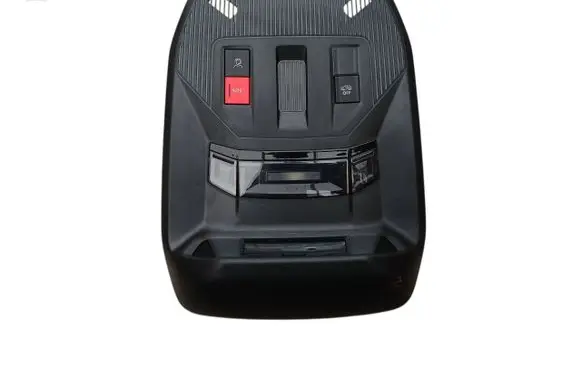 Peugeot 308 Front seat light 9814757480