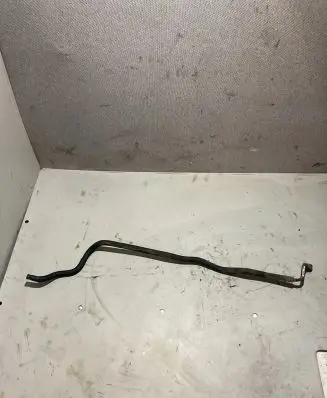 Audi A6 S6 C6 4F Power steering hose/pipe/line