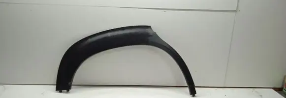 Citroen C3 Aircross Rear arch trim 13476854