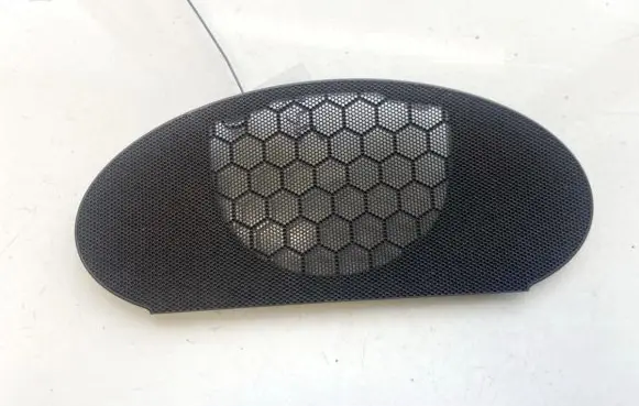 Side speaker trim/cover