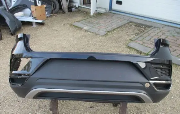 Volkswagen T-Roc Front bumper