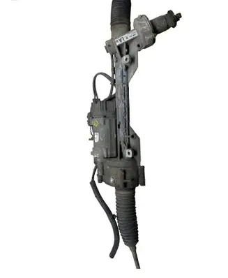BMW 3 E90 E91 Steering rack 6792941