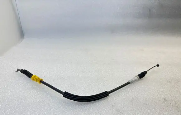 Audi A6 Allroad C7 Rear door cable line 4H0837099B