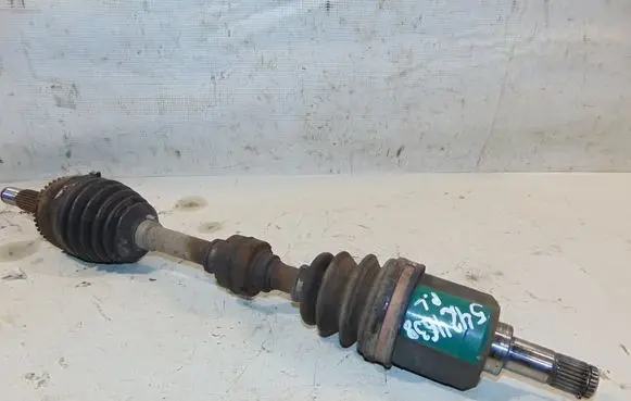 Mitsubishi Lancer Front driveshaft MR953745