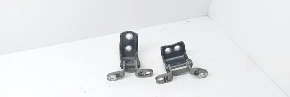 Honda CR-V Rear door hinge set 