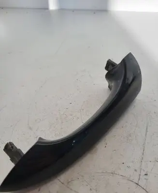 BMW X5 E53 Rear door exterior handle 8257737