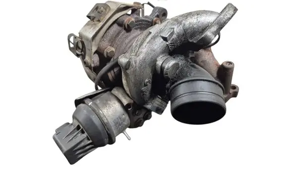 Volkswagen PASSAT B6 Turbo 03L253019T