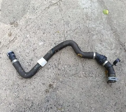 Ford Kuga II Heater radiator pipe/hose F1F113K579WA F1F118C266DA