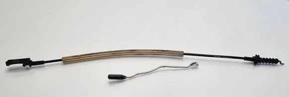 Volvo V70 Rear door cable line 9485043C
