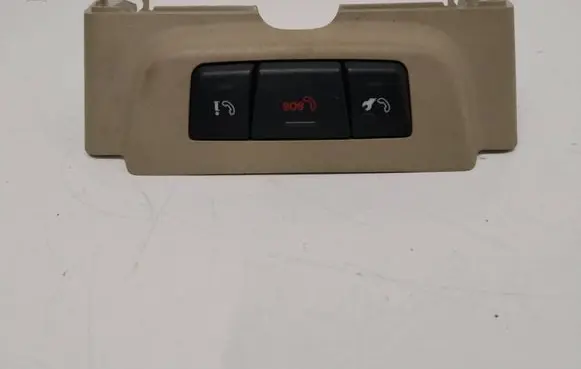 Mercedes-Benz GL X166 Other switches/knobs/shifts A1728208610