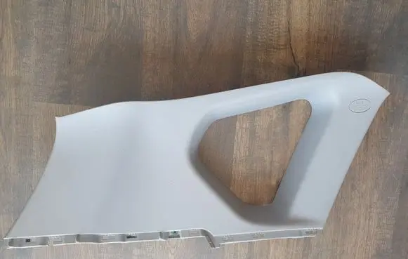 Toyota Auris E180 Other trunk/boot trim element 6248002280