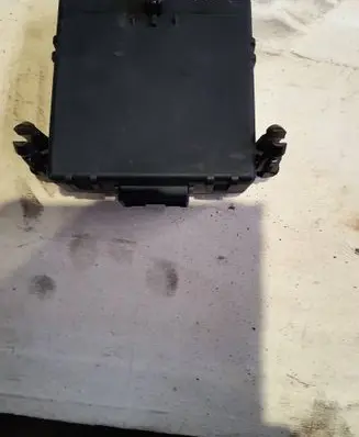 Volkswagen PASSAT B6 Other control units/modules 3C0907951A 3C0907530C 6020631