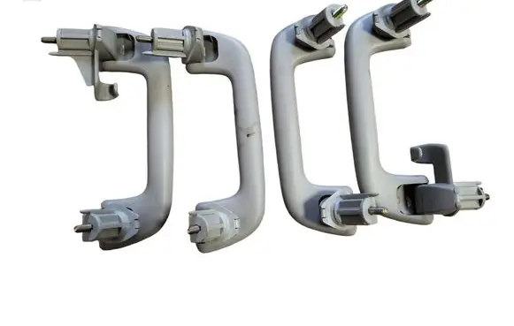 Toyota Corolla Verso AR10 A set of handles for the ceiling 