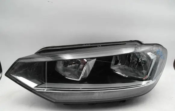 Volkswagen Touran III Headlight/headlamp 5TB941005C
