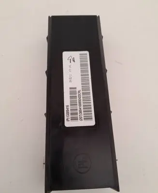 Opel Insignia A Other control units/modules 13309416