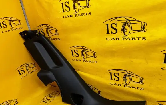 Peugeot 2008 II Foot area side trim 9825568980 9831484080
