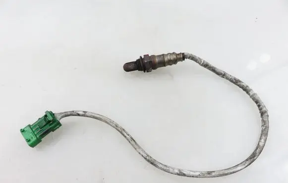 Peugeot 307 Lambda probe sensor 9662925580