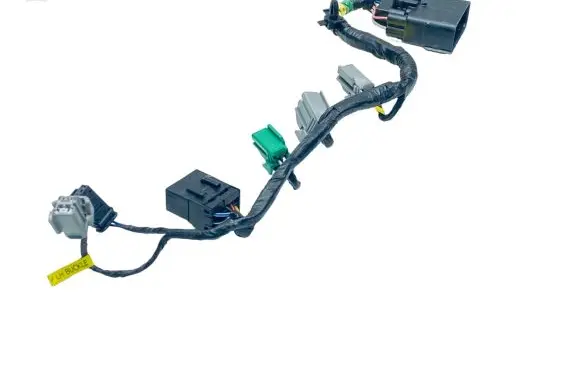 Tesla Model X Other wiring loom AG155235B1 AG155235