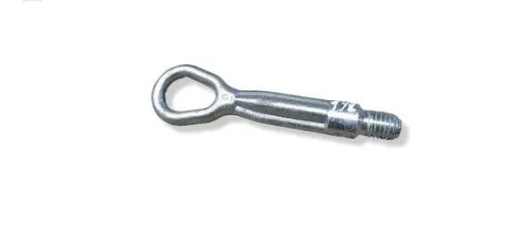 BMW 5 F10 F11 Towing hook eye 