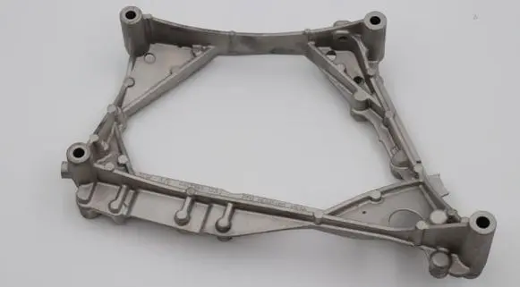 Volkswagen Crafter Engine mount bracket 04L145173J