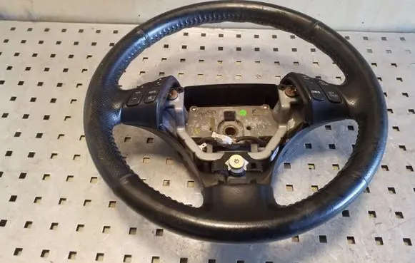 Mazda 6 Steering wheel GS12000720 GS13102320