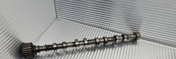 Renault Master II Camshaft CL11223