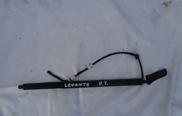 Maserati Levante Tailgate strut 670033247