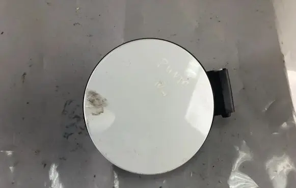 Fiat Punto Evo Fuel tank cap