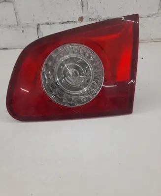 Volkswagen PASSAT B6 Tailgate rear/tail lights 3C9945094 3C994509408S