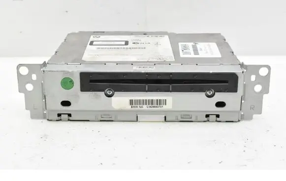 BMW 7 F01 F02 F03 F04 Radio/CD/DVD/GPS head unit 9298937