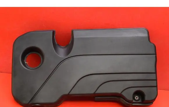 Opel Insignia A Front underbody cover/under tray 12677173