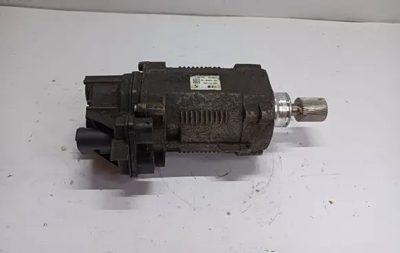 BMW 1 E81 E87 Steering rack 7806079335 7802277265 7536000803