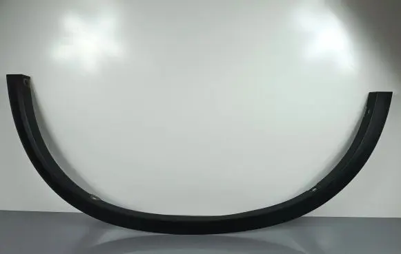 SsangYong Musso Fender trim (molding) 7951036000