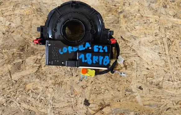 Toyota Corolla E210 E21 Airbag slip ring squib (SRS ring) 8924502120