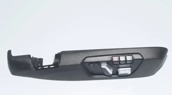 BMW 4 F32 F33 Seat control switch 7243556 9382452