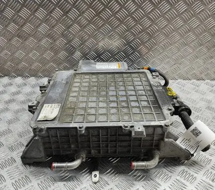 KIA Soul Voltage converter inverter 366010E240