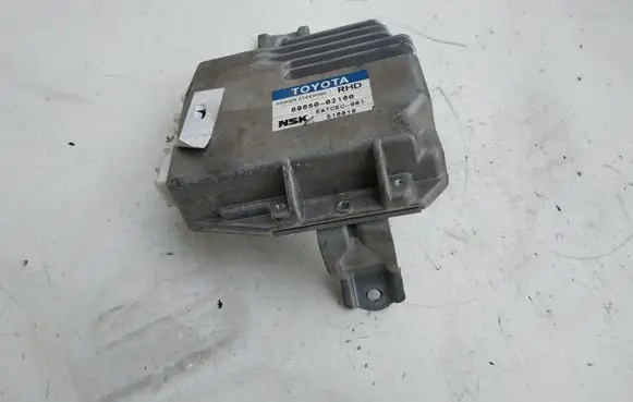Toyota Corolla E120 E130 Power steering control unit/module 8965002160