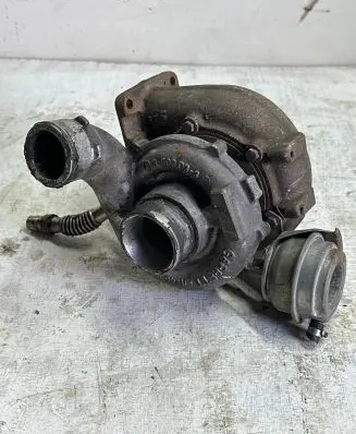 Audi A6 S6 C5 4B Turbo