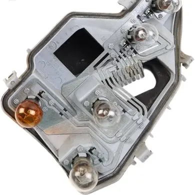 Opel Signum Tail light bulb cover holder 377041 377045