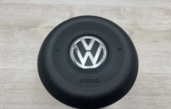 Volkswagen Up Steering wheel airbag 1S0880201B 20121580148 306633599N444