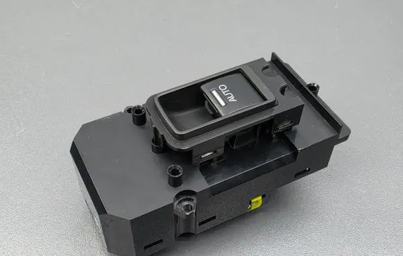 Honda Accord Electric window control switch 35760TL0E11M1