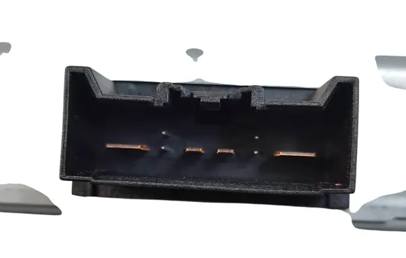 Ford Escape III Keyless (KESSY) go control unit/module FV4T14B526 FV4T14B526DA DZL7Q