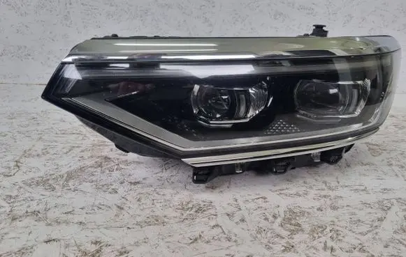Volkswagen PASSAT B8 Headlight/headlamp 3g1941081t