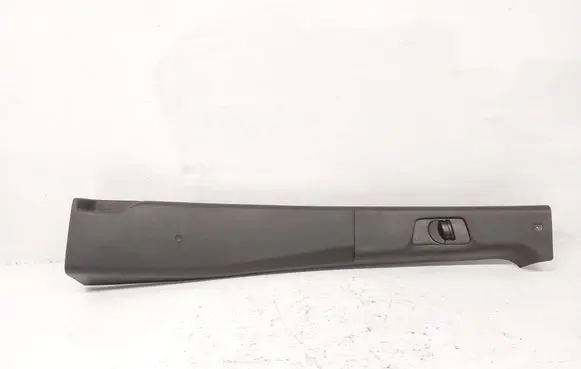Mercedes-Benz Sprinter W907 W910 (B) pillar trim (top) A9076902700